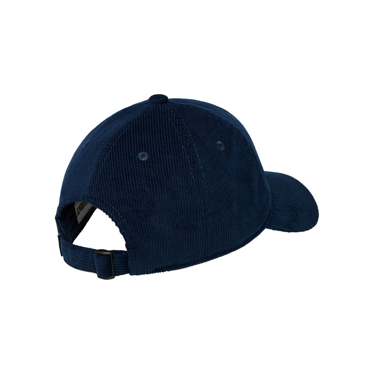 Icon Dad Cap Corduroy Eclipse Navy Bild 2
