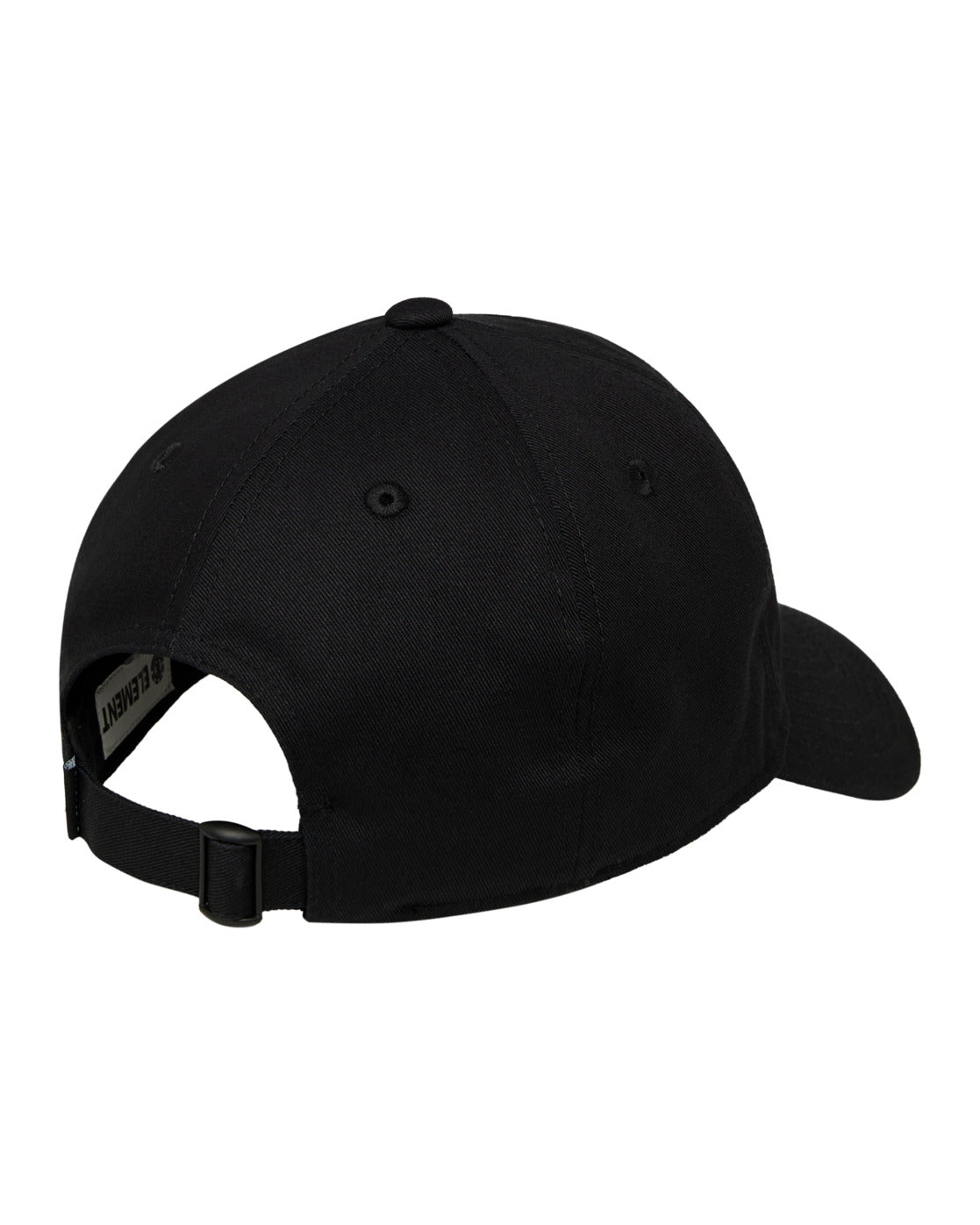 Icon Dad Cap Twill Flint Black Bild 2