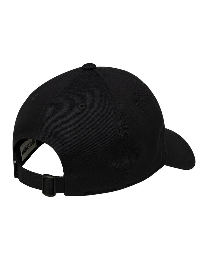 Icon Dad Cap Twill Flint Black Bild 2