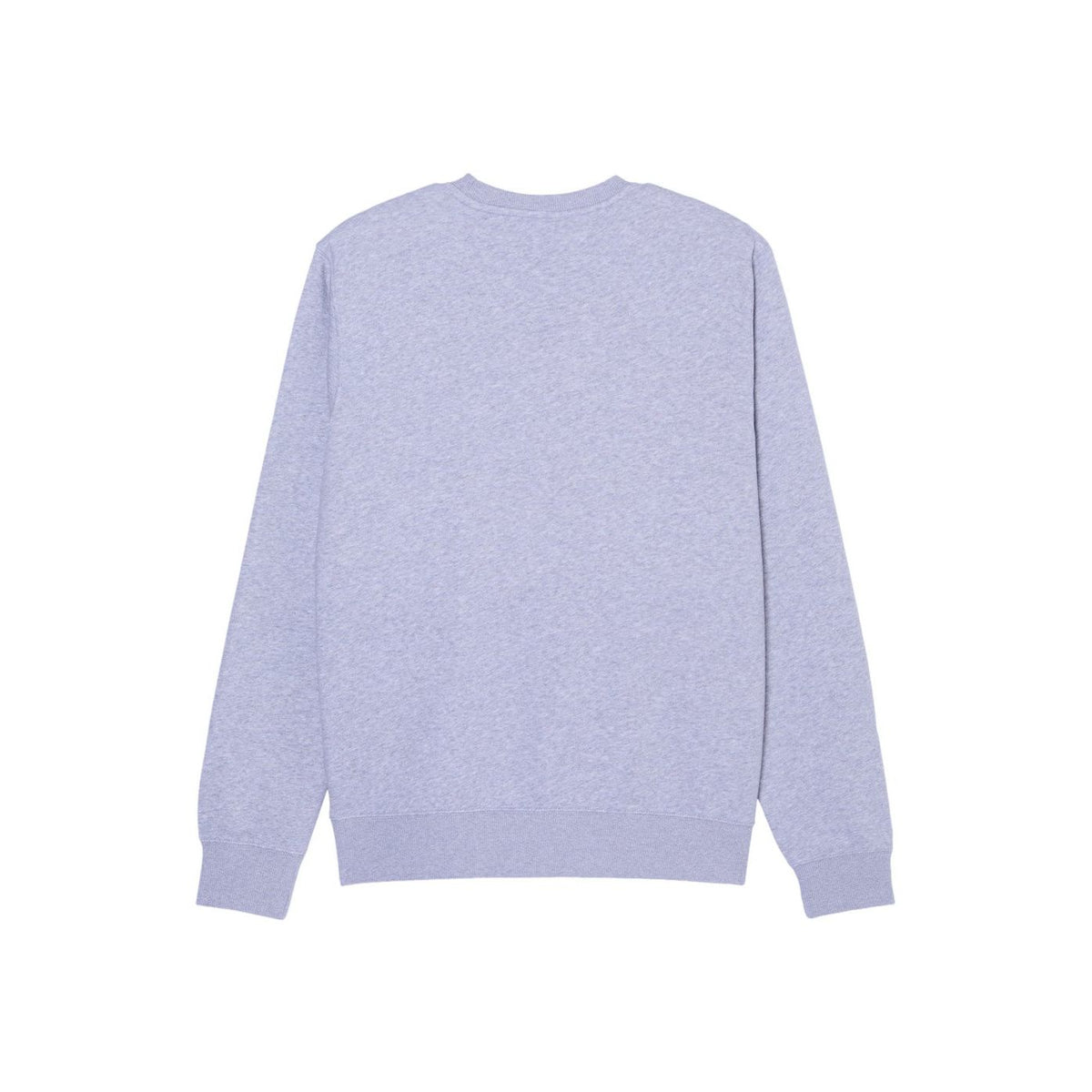 Icon Embroidery CR Mid Grey Heather Bild 2