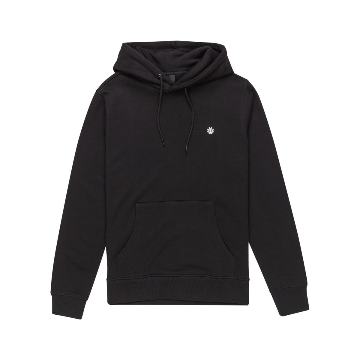 Icon Embroidery PO Flint Black Bild 1