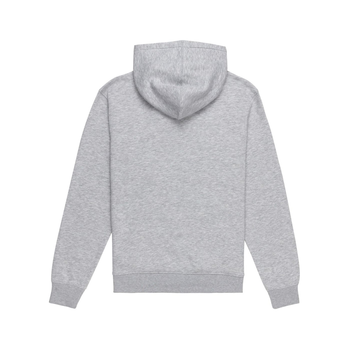 Icon Embroidery PO Mid Grey Heather Bild 2