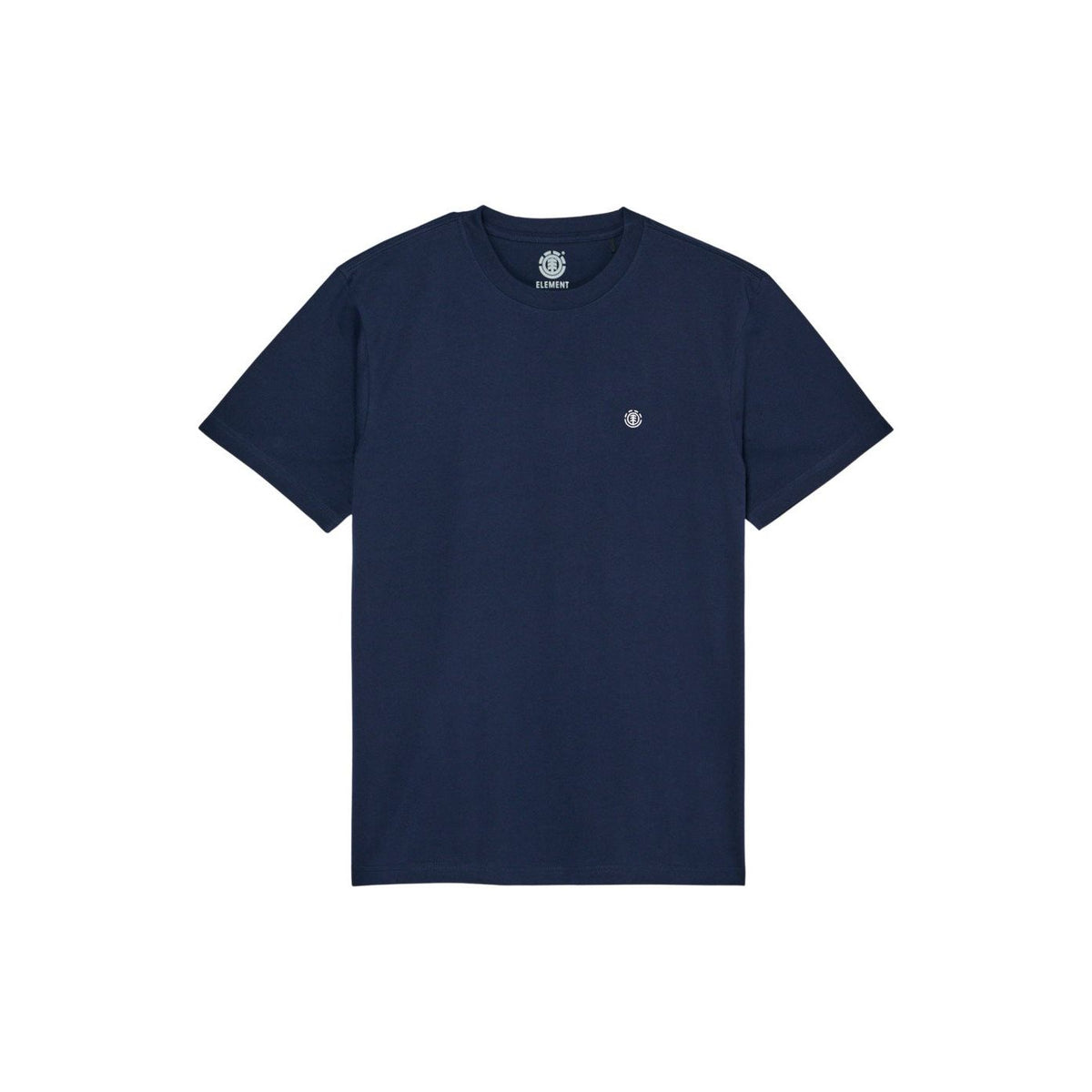 Icon Embroidery SS Eclipse Navy Bild 1