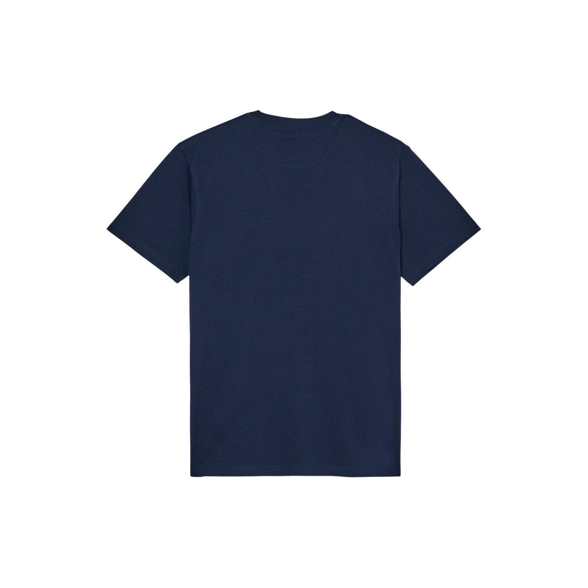 Icon Embroidery SS Eclipse Navy Bild 2