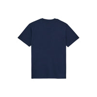 Icon Embroidery SS Eclipse Navy Bild 2