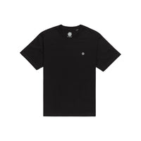 Icon Embroidery SS Flint Black Bild 1