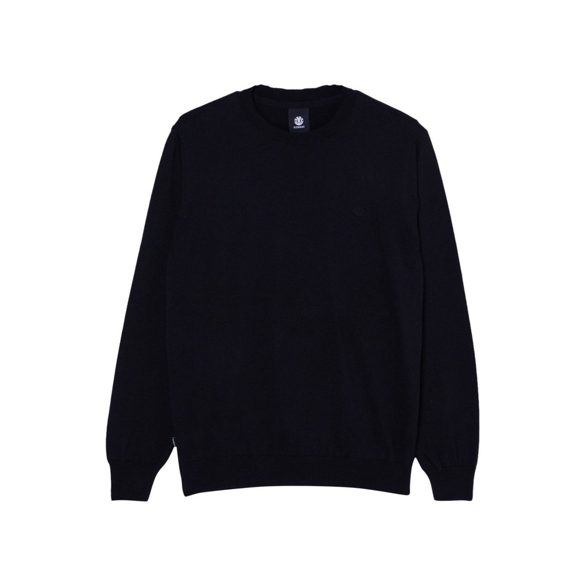 Icon Embroidery SW Off Black Bild 1