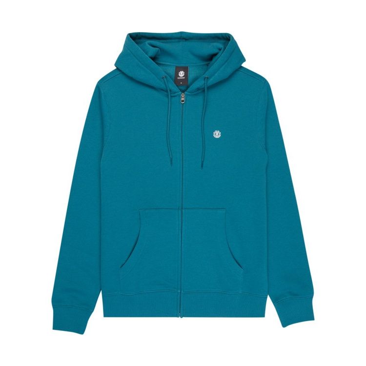 Icon Embroidery ZH Mallard Blue Bild 1