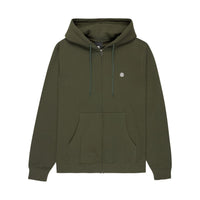 Icon Embroidery ZH Forest Night Bild 1