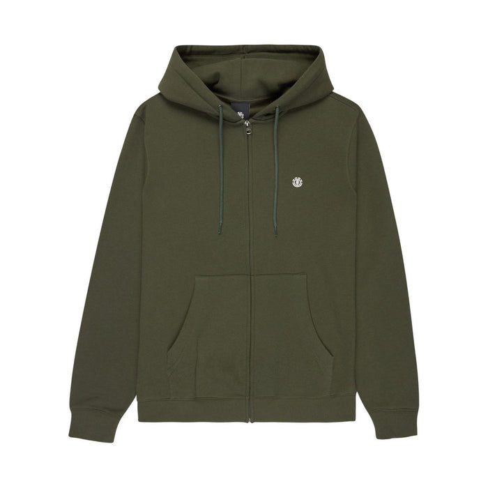 Icon Embroidery ZH Forest Night Bild 1