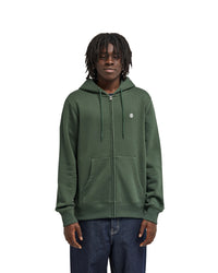 Icon Embroidery ZH Deep Forest Bild 1