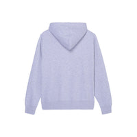 Icon Embroidery ZH Mid Grey Heather Bild 2