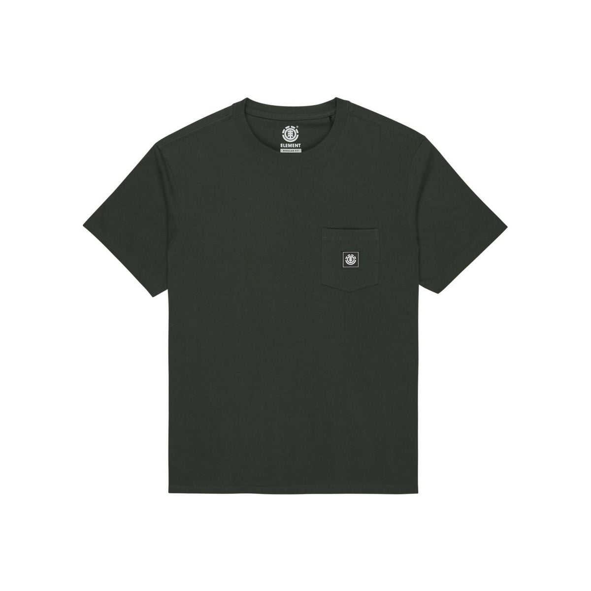 Icon Label Pkt Deep Forest Bild 1