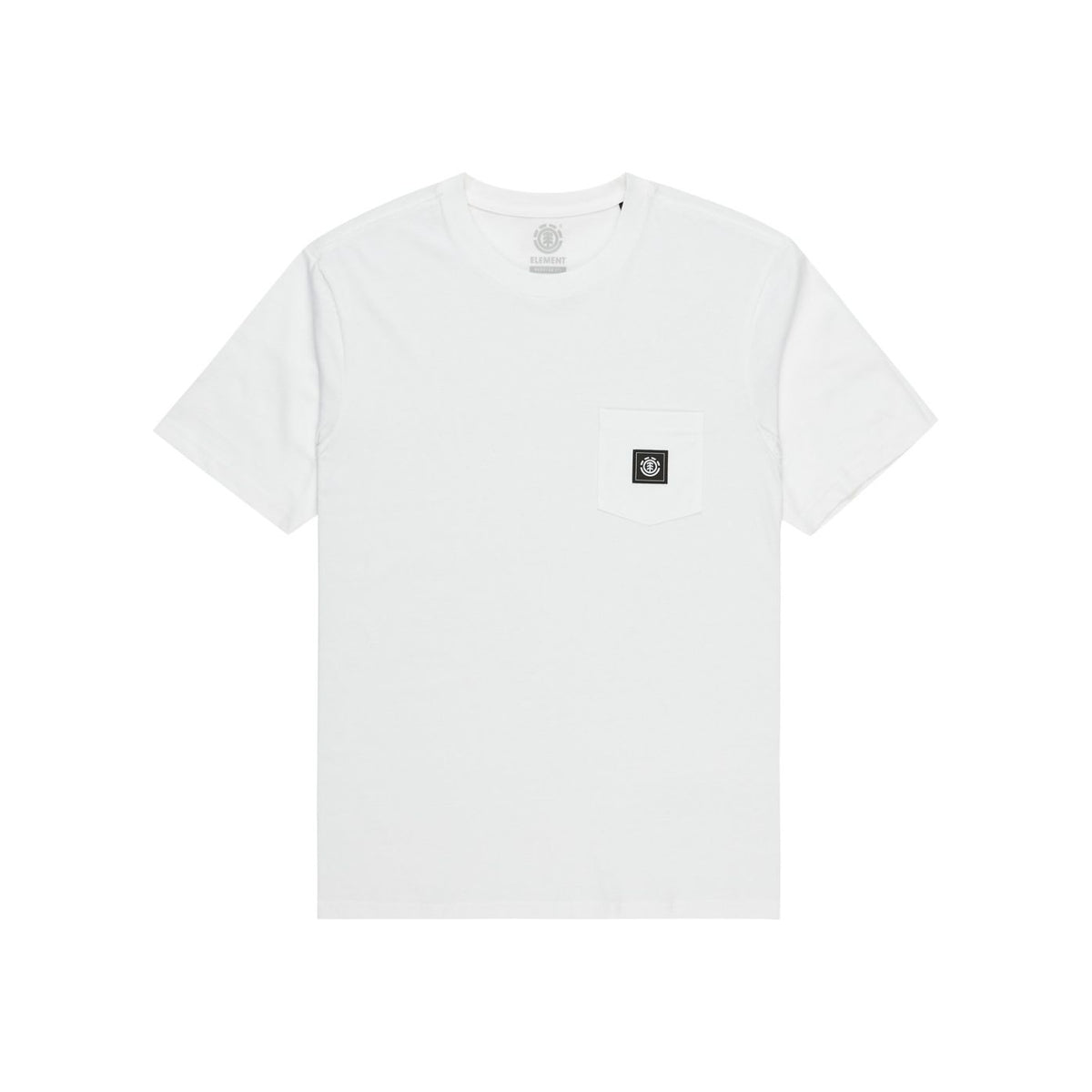 Icon Label Pkt Optic White Bild 1