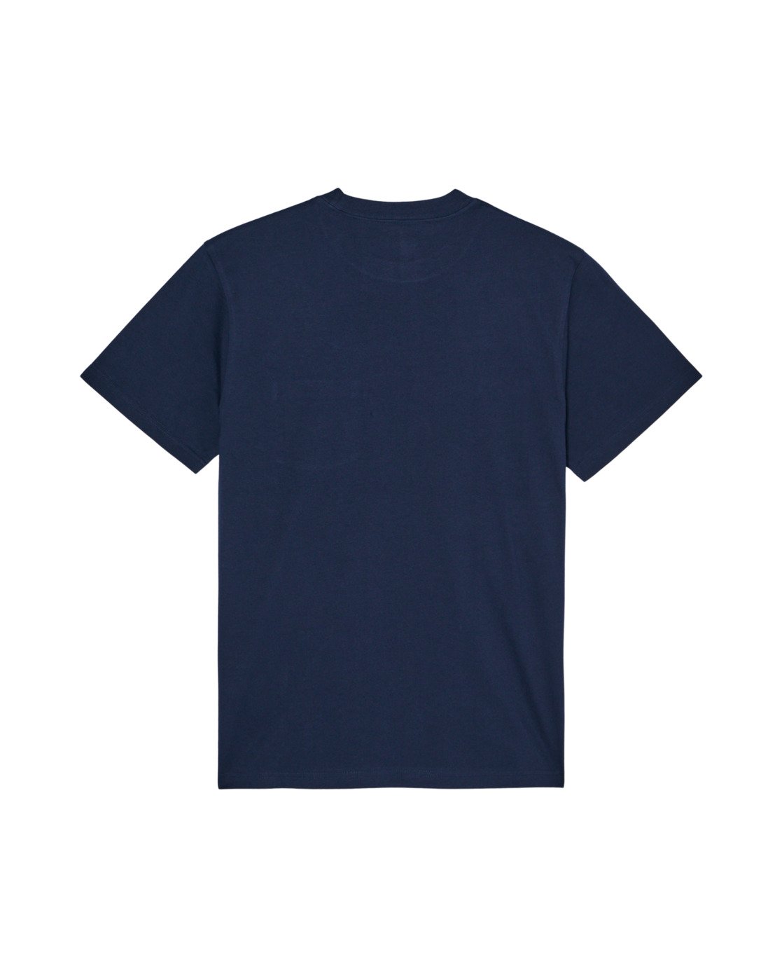 Icon Label Pocket SS Eclipse Navy Bild 2