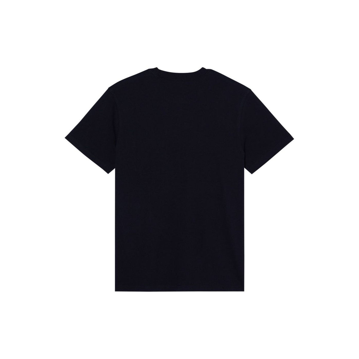 Icon Label Pocket SS Flint Black Bild 2