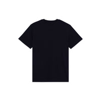 Icon Label Pocket SS Flint Black Bild 2