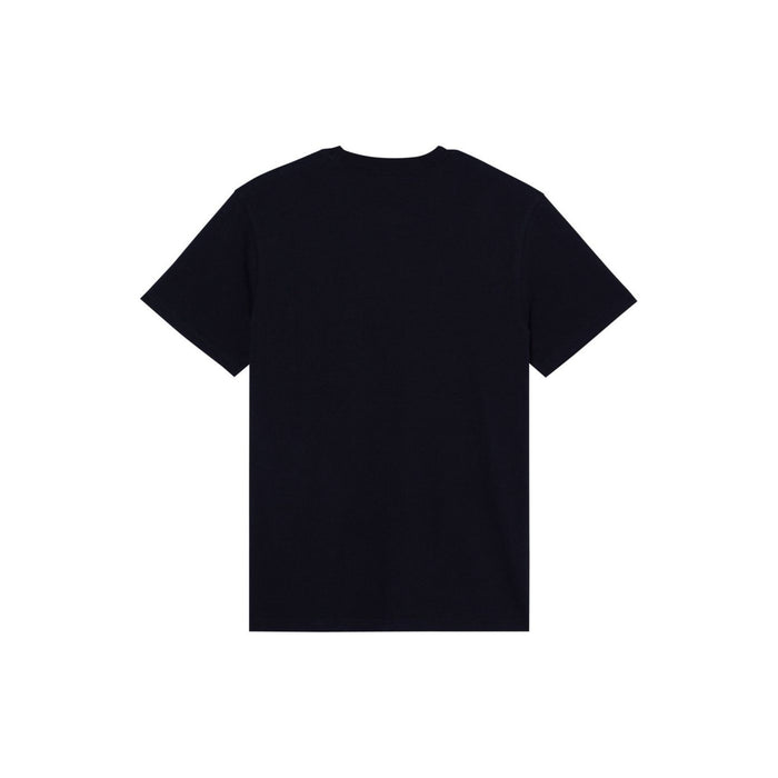 Icon Label Pocket SS Flint Black Bild 2