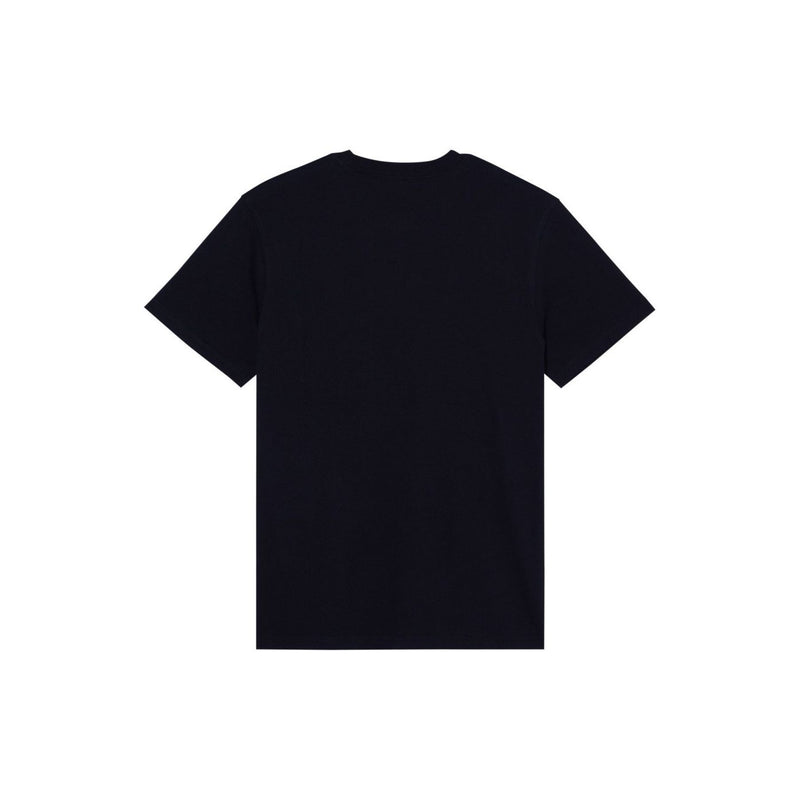 Icon Label Pocket SS Flint Black Bild 2