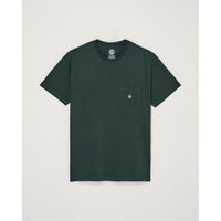 Icon Label Pocket SS Deep Forest Bild 1