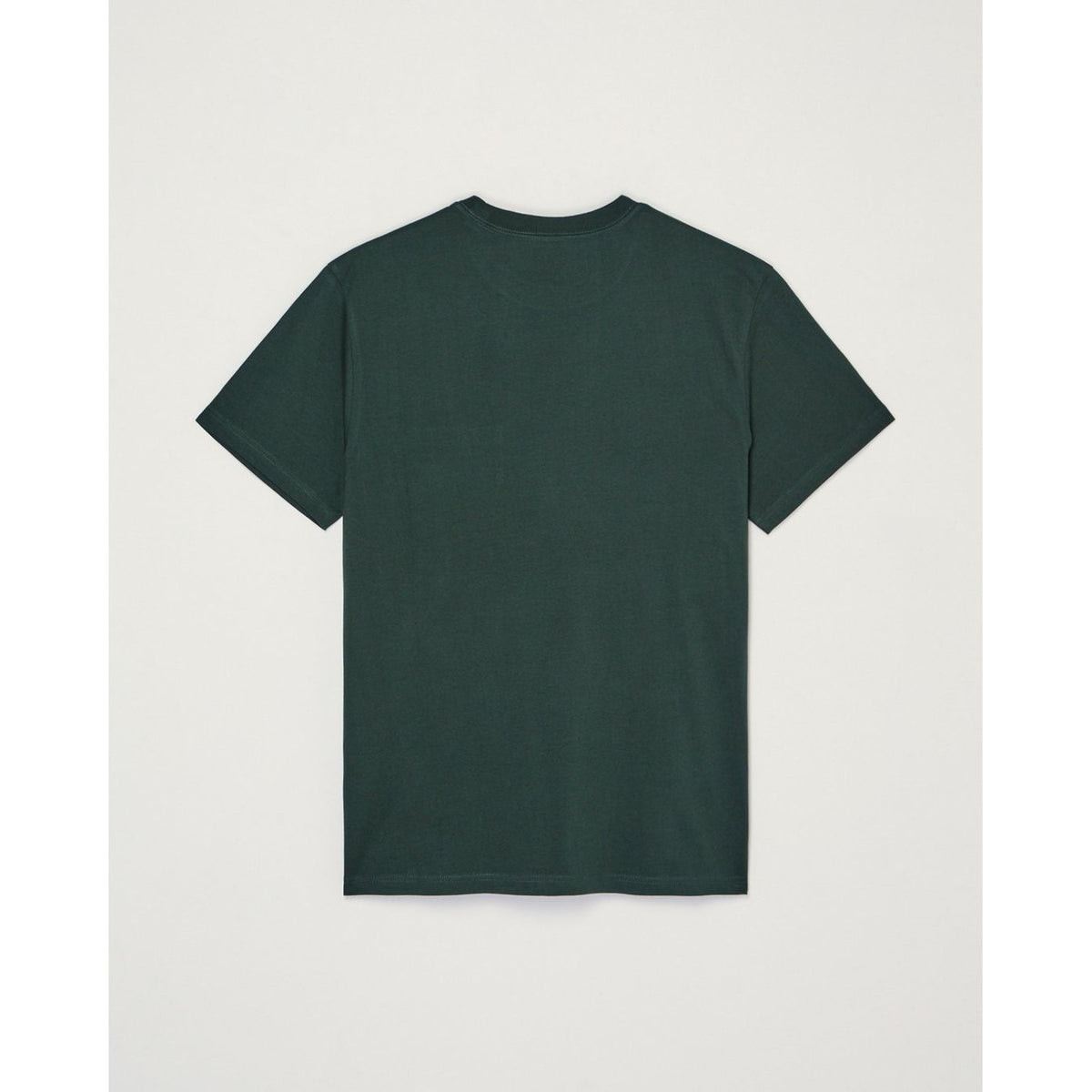 Icon Label Pocket SS Deep Forest Bild 2