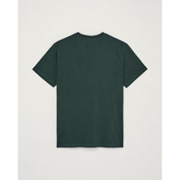 Icon Label Pocket SS Deep Forest Bild 2