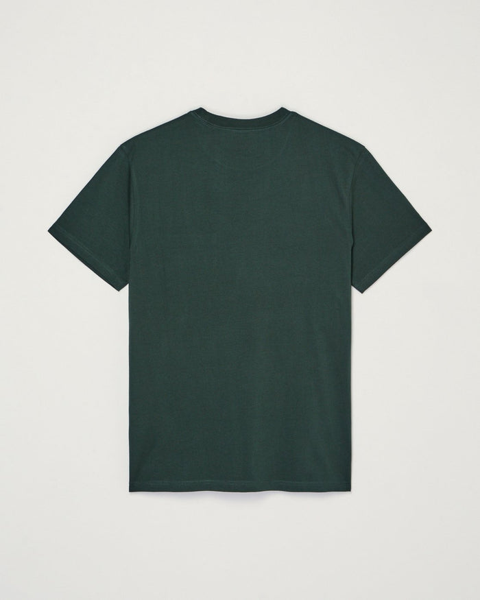 Icon Label Pocket SS Deep Forest Bild 2