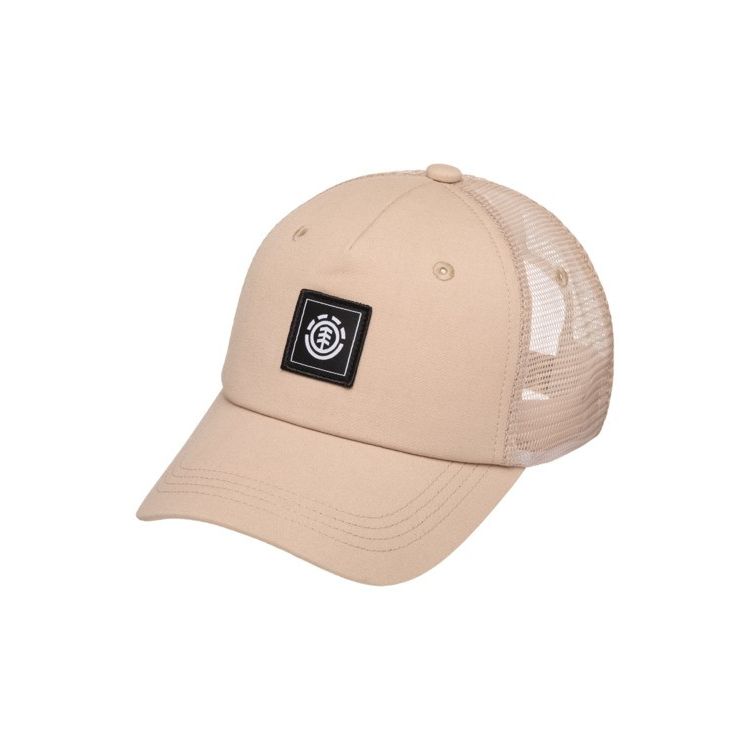 Icon Mesh Cap Humus Bild 1