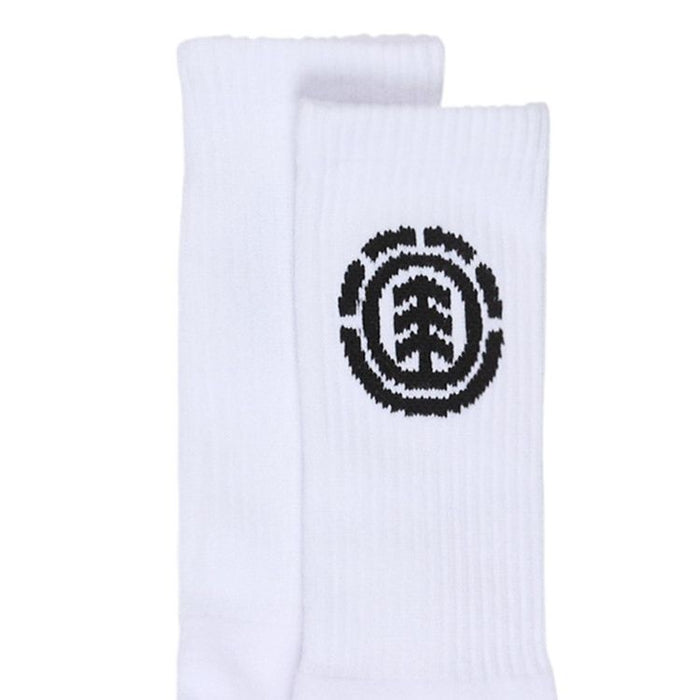 Icon Socks 3Pk Optic White Bild 2