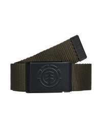 Icon Webbing Belt Forest Night Bild 1