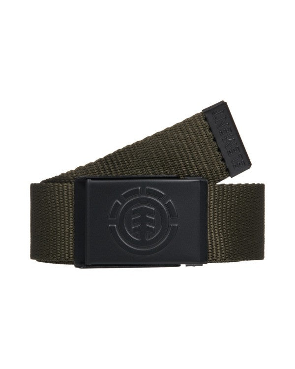 Icon Webbing Belt Forest Night Bild 1