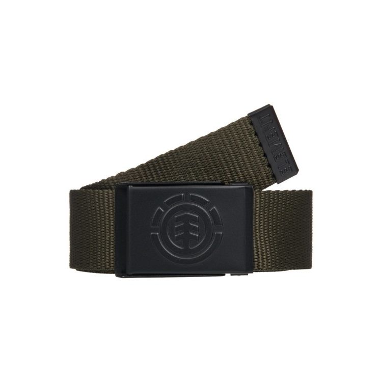 Icon Webbing Belt Forest Night Bild 1