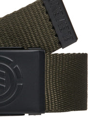 Icon Webbing Belt Forest Night Bild 2