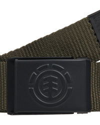 Icon Webbing Belt Forest Night Bild 3
