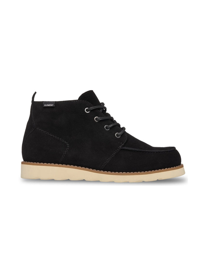 LMT Boot Black Bild 1