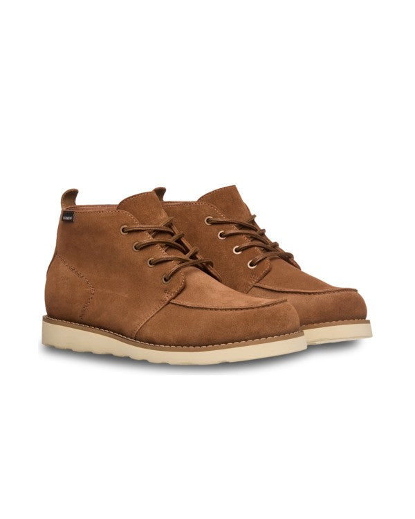 LMT Boot Caramel Cafe Bild 1