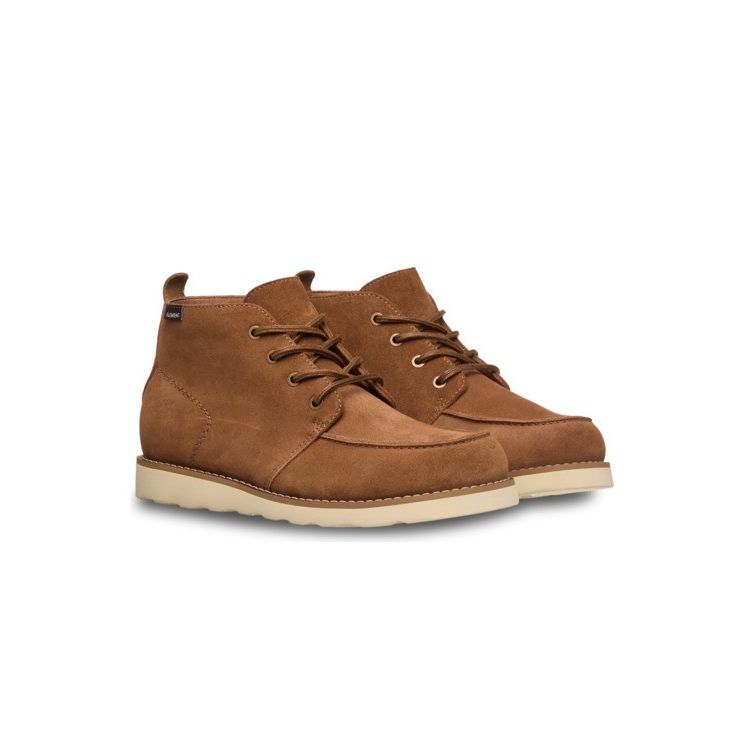 LMT Boot Caramel Cafe Bild 1