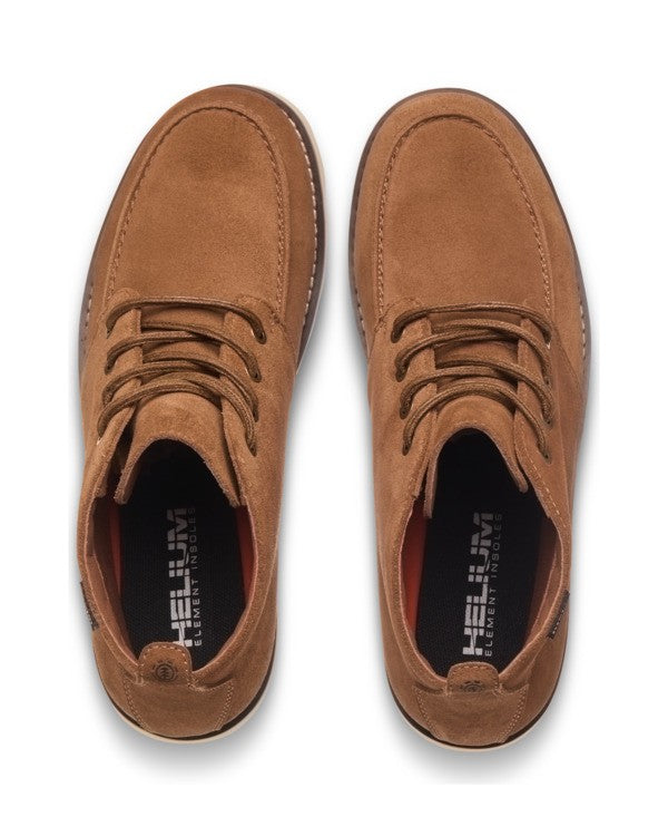 LMT Boot Caramel Cafe Bild 2