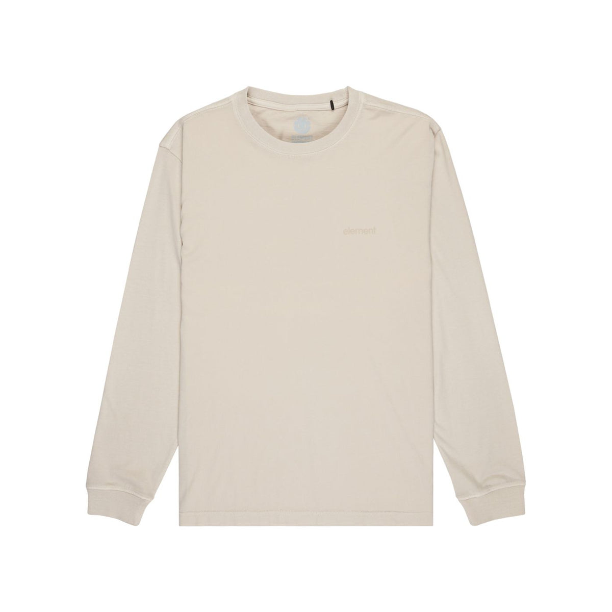 Lowcase Pigment SS Oat Milk Bild 1