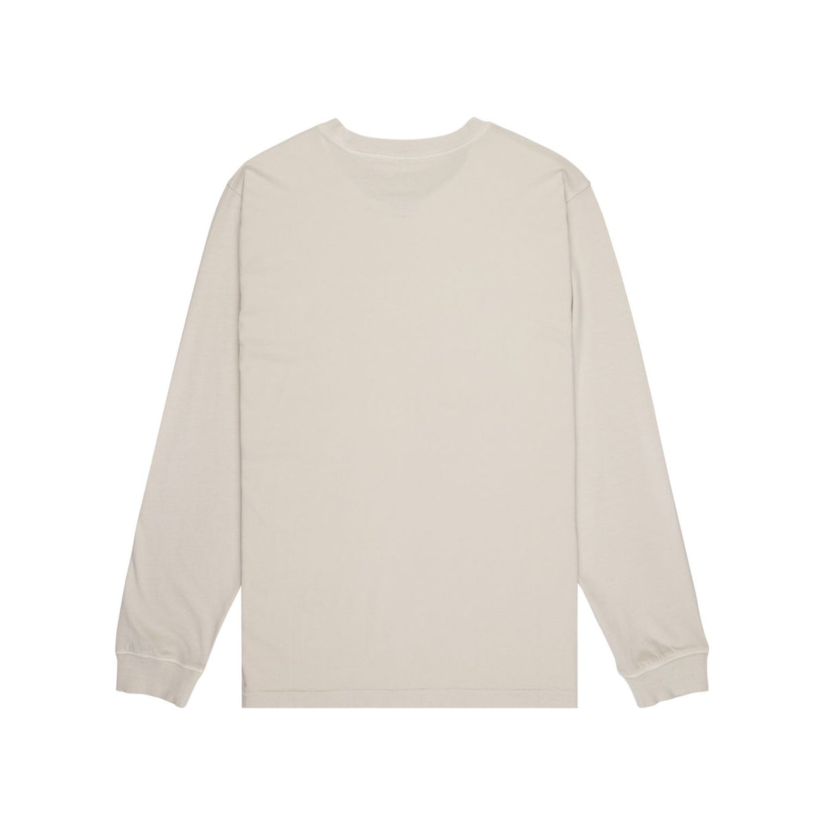 Lowcase Pigment SS Oat Milk Bild 2