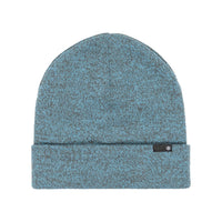 Mid Icon Beanie Blend Blue Mirage Heather Bild 1
