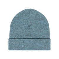 Mid Icon Beanie Blend Blue Mirage Heather Bild 2