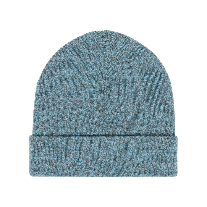 Mid Icon Beanie Blend Blue Mirage Heather Bild 2