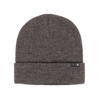 Mid Icon Beanie Blend Off Black Heather Bild 1