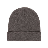 Mid Icon Beanie Blend Off Black Heather Bild 2