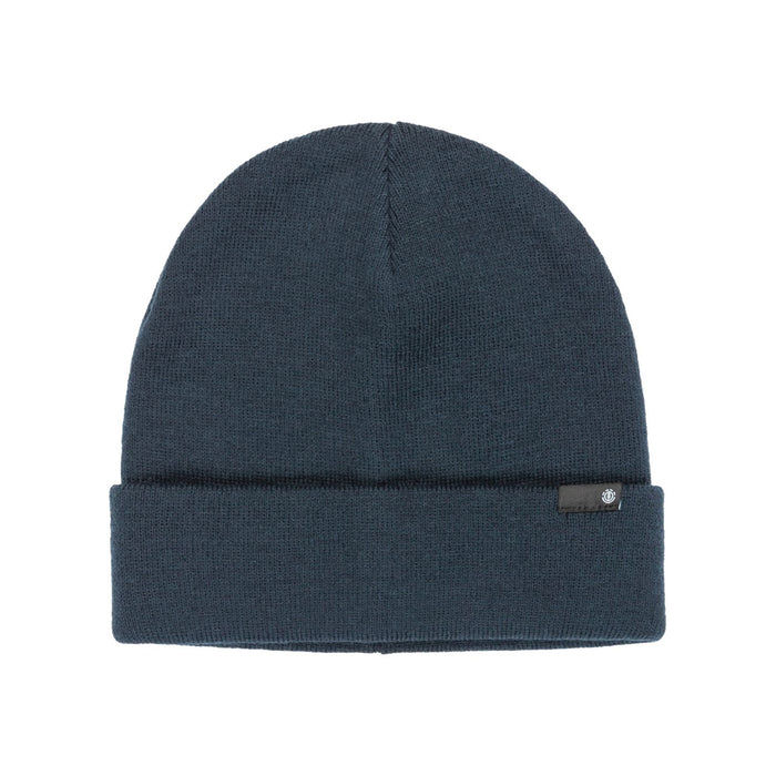 Mid Icon Beanie Eclipse Navy Bild 1