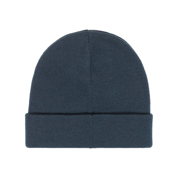 Mid Icon Beanie Eclipse Navy Bild 2