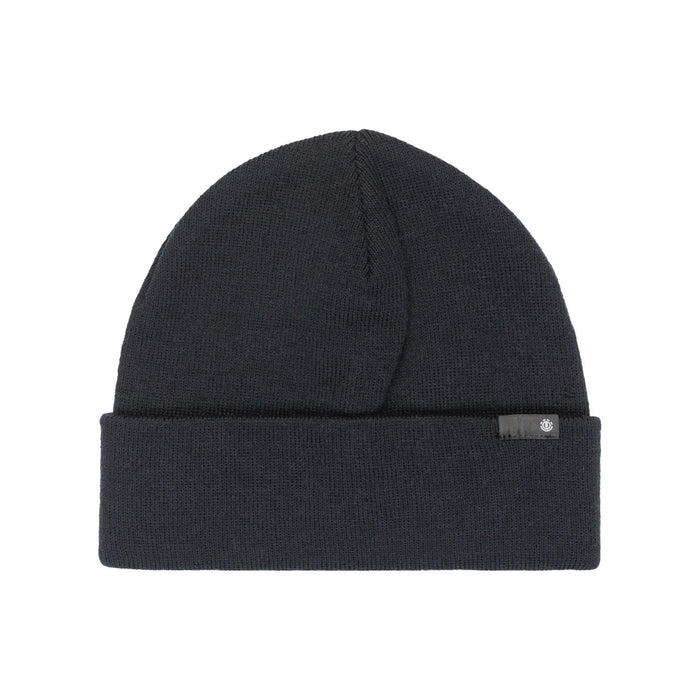 Mid Icon Beanie Flint Black Bild 1