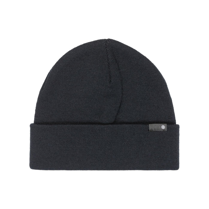 Mid Icon Beanie Flint Black Bild 1