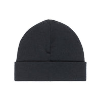 Mid Icon Beanie Flint Black Bild 2
